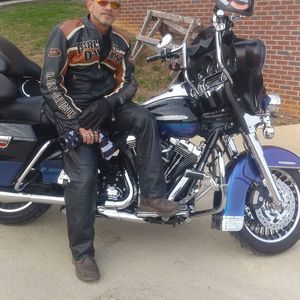 Meet your Posher, Patrick